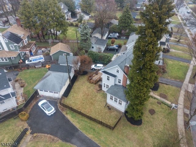 357 Tichenor Ave, South Orange Village Twp., NJ 07079