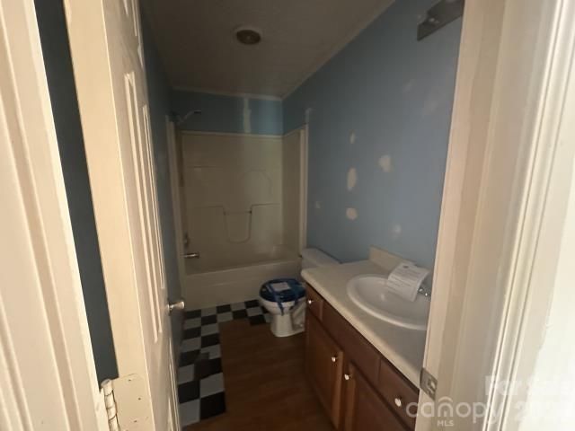 188 Hames Ridge Road, Mooresboro, NC 28114