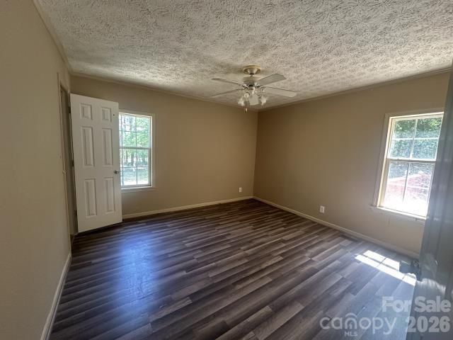 188 Hames Ridge Road, Mooresboro, NC 28114