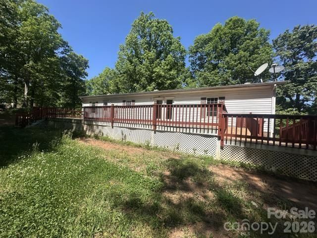 188 Hames Ridge Road, Mooresboro, NC 28114