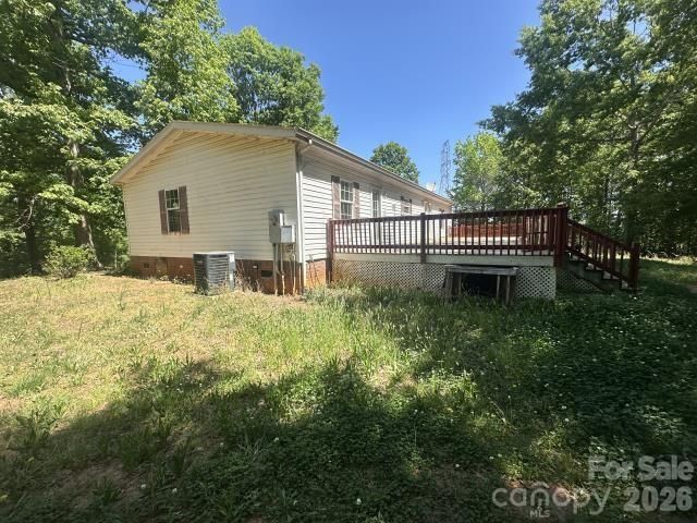 188 Hames Ridge Road, Mooresboro, NC 28114