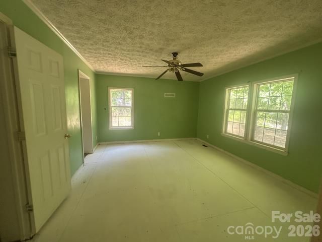 188 Hames Ridge Road, Mooresboro, NC 28114