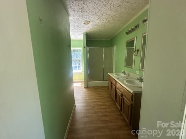 188 Hames Ridge Road, Mooresboro, NC 28114