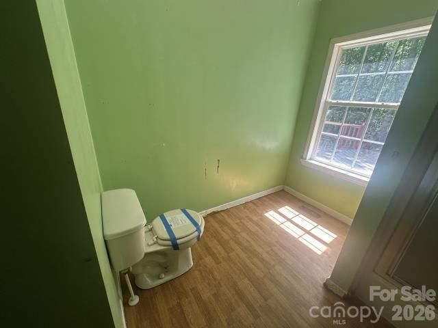 188 Hames Ridge Road, Mooresboro, NC 28114