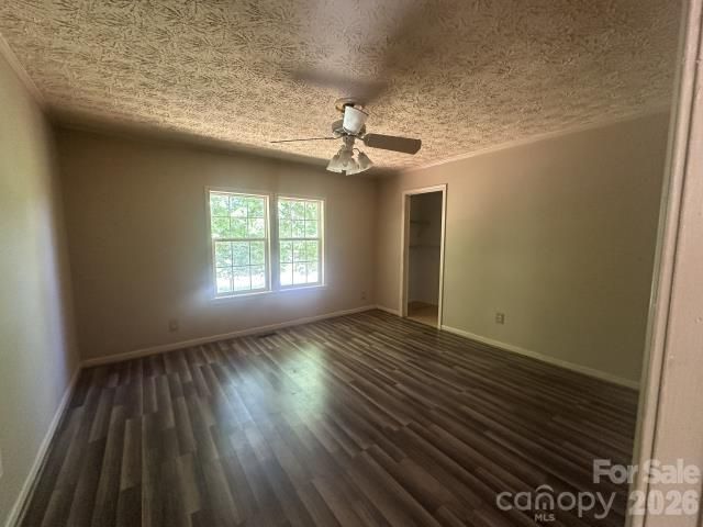 188 Hames Ridge Road, Mooresboro, NC 28114