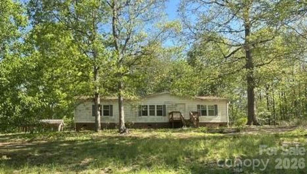 188 Hames Ridge Road, Mooresboro, NC 28114