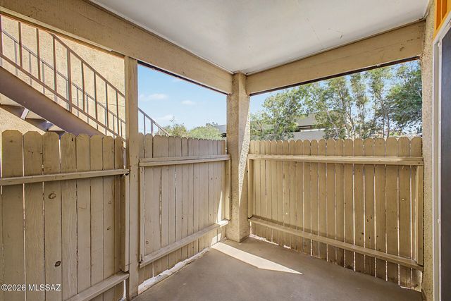 1620 N Wilmot Rd Unit D168, Tucson, AZ 85712