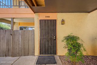 1620 N Wilmot Rd Unit D168, Tucson, AZ 85712
