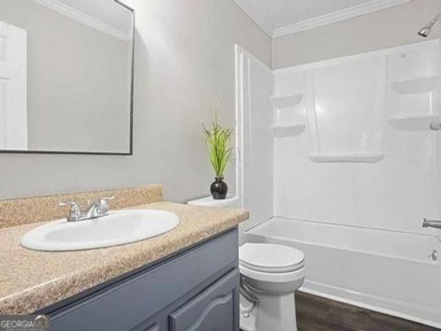 3665 Bolfair Drive NW, Atlanta, GA 30331