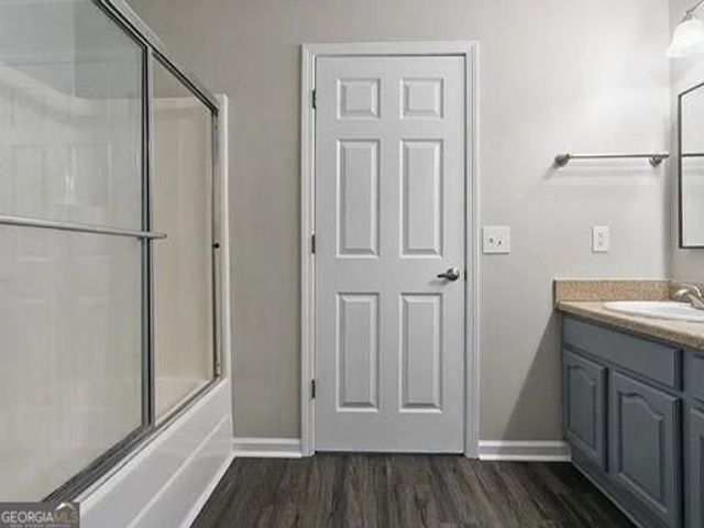 3665 Bolfair Drive NW, Atlanta, GA 30331