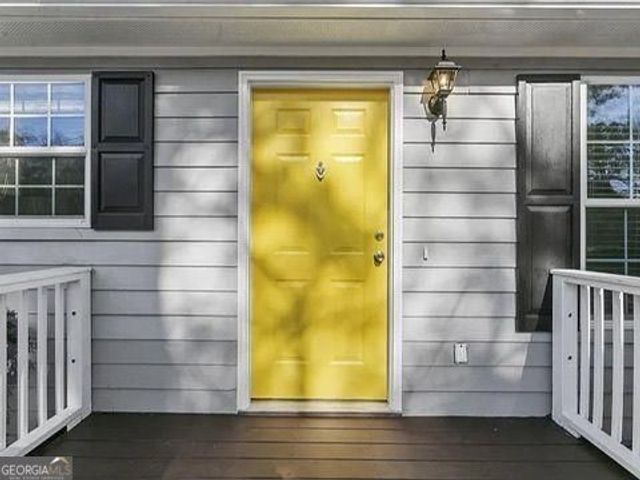 3665 Bolfair Drive NW, Atlanta, GA 30331