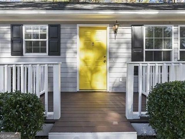 3665 Bolfair Drive NW, Atlanta, GA 30331