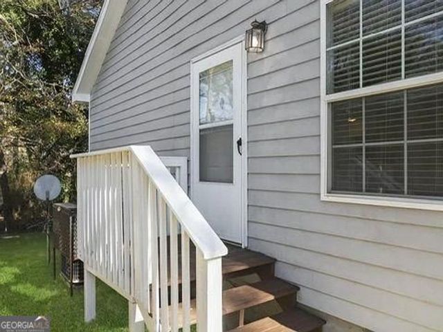 3665 Bolfair Drive NW, Atlanta, GA 30331