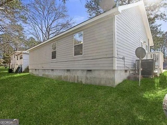 3665 Bolfair Drive NW, Atlanta, GA 30331