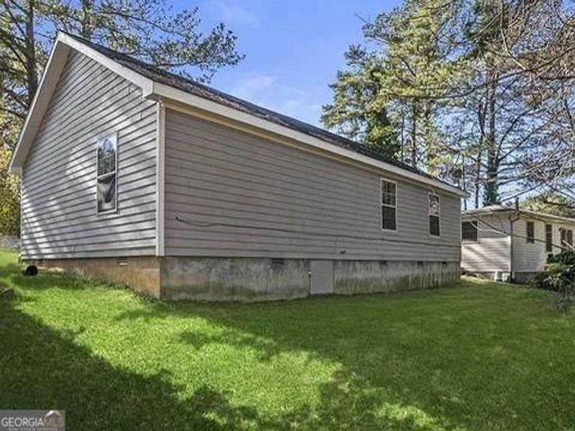 3665 Bolfair Drive NW, Atlanta, GA 30331