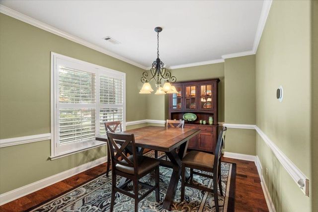 210 SAUNDERS CREEK CIR, Rossville, TN 38066