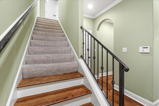 210 SAUNDERS CREEK CIR, Rossville, TN 38066