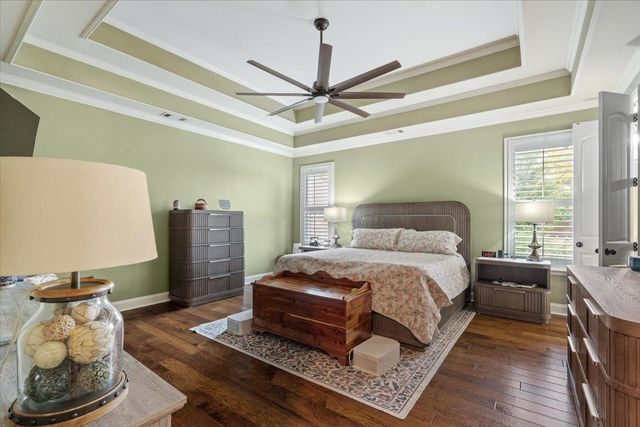 210 SAUNDERS CREEK CIR, Rossville, TN 38066