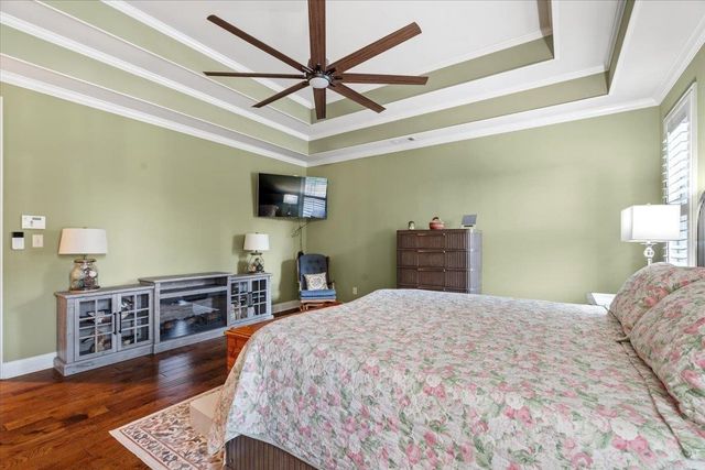 210 SAUNDERS CREEK CIR, Rossville, TN 38066