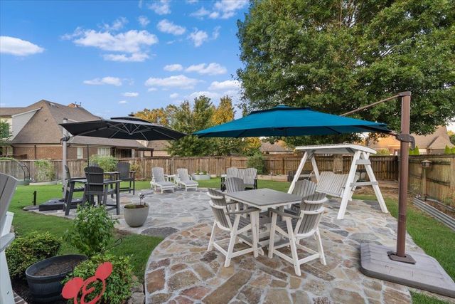 210 SAUNDERS CREEK CIR, Rossville, TN 38066