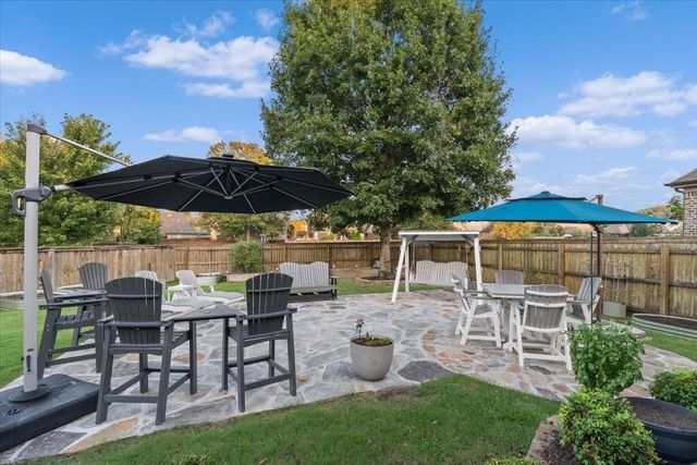 210 SAUNDERS CREEK CIR, Rossville, TN 38066