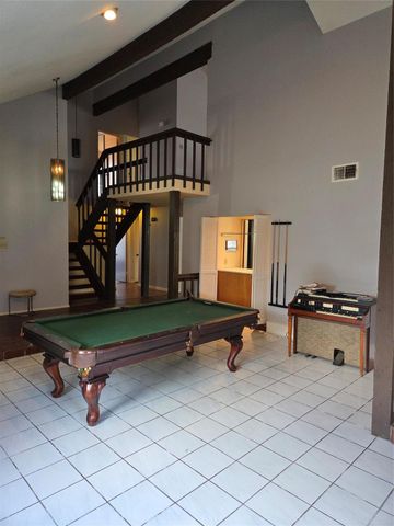 7707 Candlegreen Lane, Houston, TX 77071