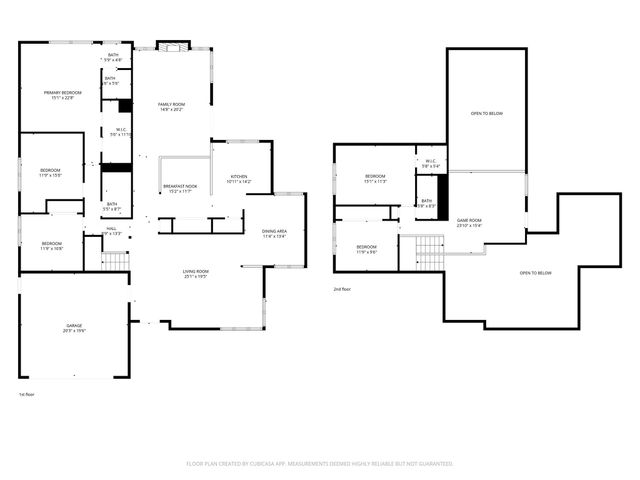 7707 Candlegreen Lane, Houston, TX 77071