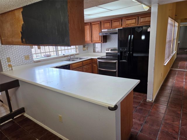 7707 Candlegreen Lane, Houston, TX 77071