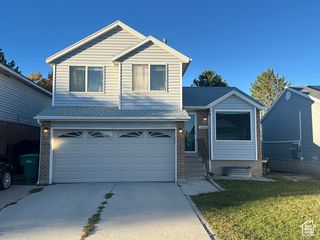 3066 W LINTON DR, West Jordan, UT 84088