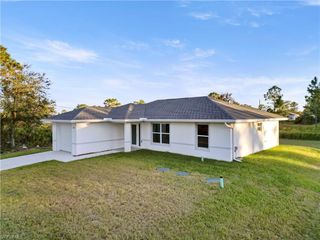 732 Asher ST E, Lehigh Acres, FL 33974