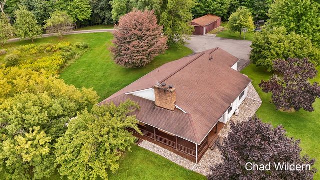 7200 Knapp Street, Ada, MI 49301