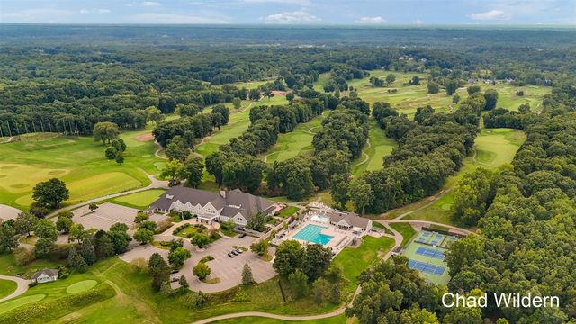 7200 Knapp Street, Ada, MI 49301