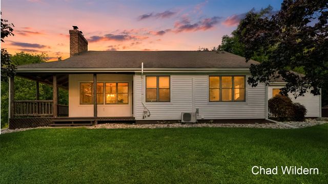 7200 Knapp Street, Ada, MI 49301