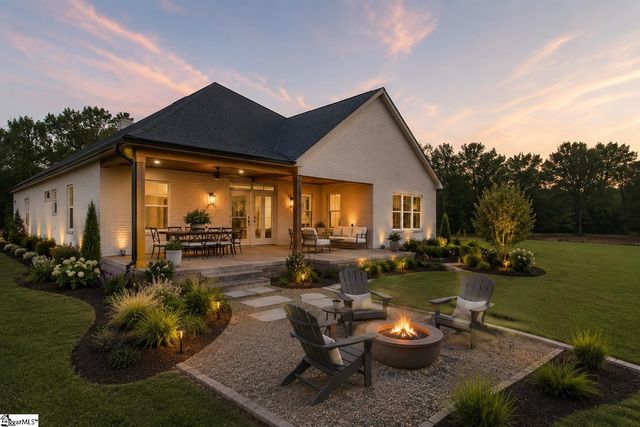 419 Griffin Road, Piedmont, SC 29673