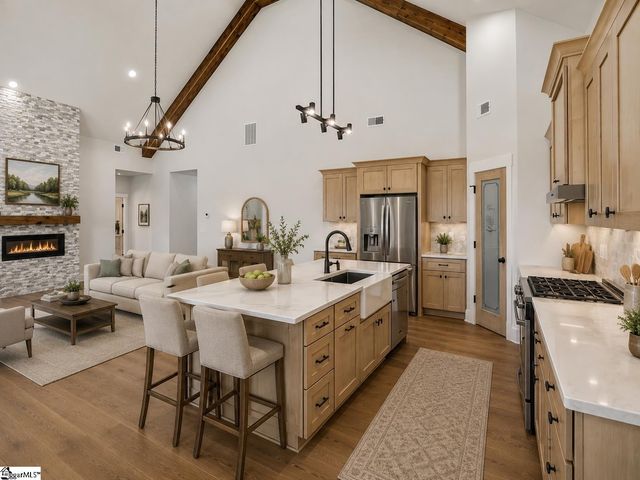 419 Griffin Road, Piedmont, SC 29673