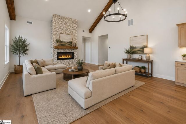419 Griffin Road, Piedmont, SC 29673