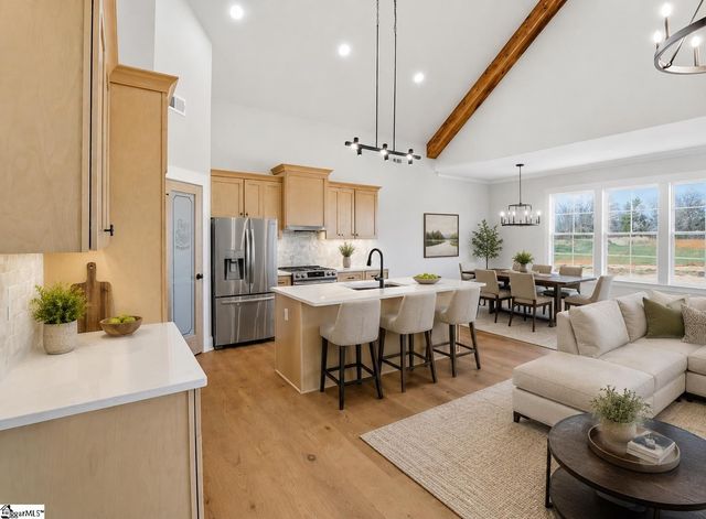419 Griffin Road, Piedmont, SC 29673