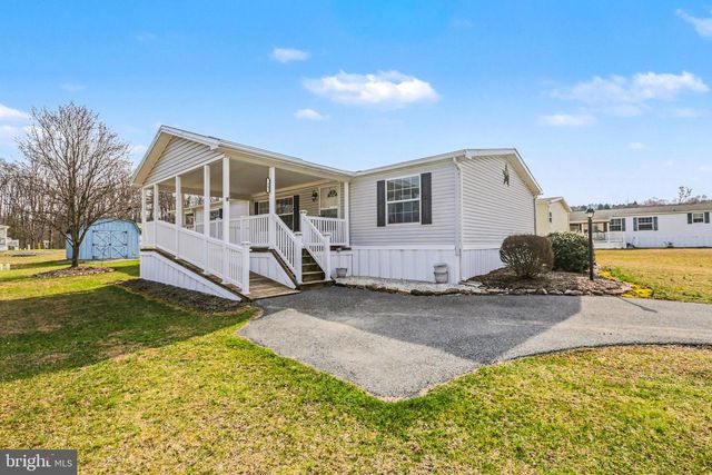 71 MEADOWVIEW DR, New Bloomfield, PA 17068