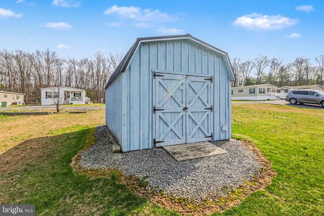 71 MEADOWVIEW DR, New Bloomfield, PA 17068