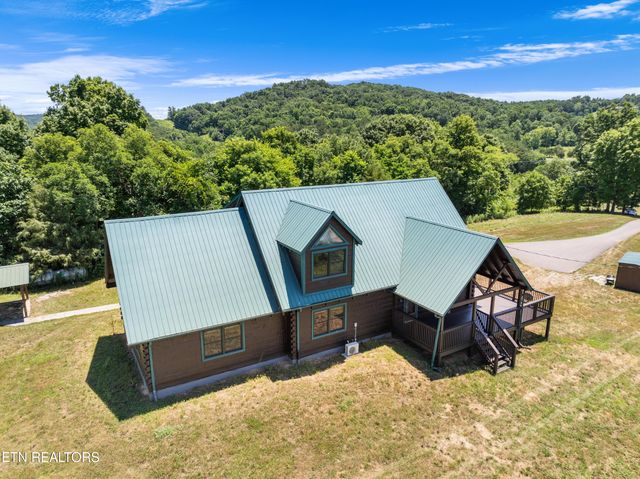 850 Mynatt Drive, Blaine, TN 37709