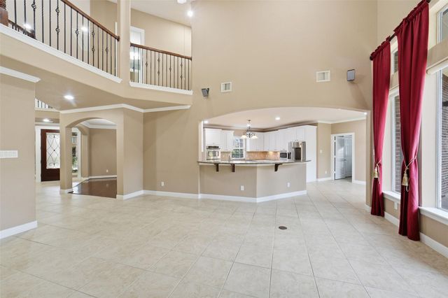 25610 Corey Cove Lane, Katy, TX 77494