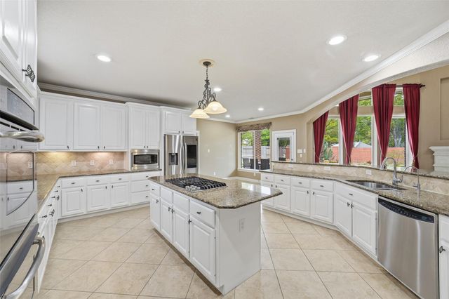 25610 Corey Cove Lane, Katy, TX 77494