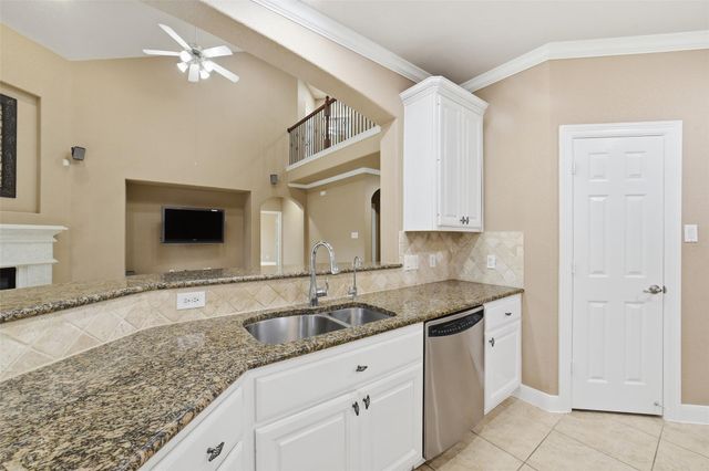 25610 Corey Cove Lane, Katy, TX 77494