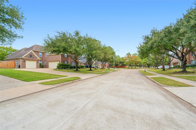 25610 Corey Cove Lane, Katy, TX 77494