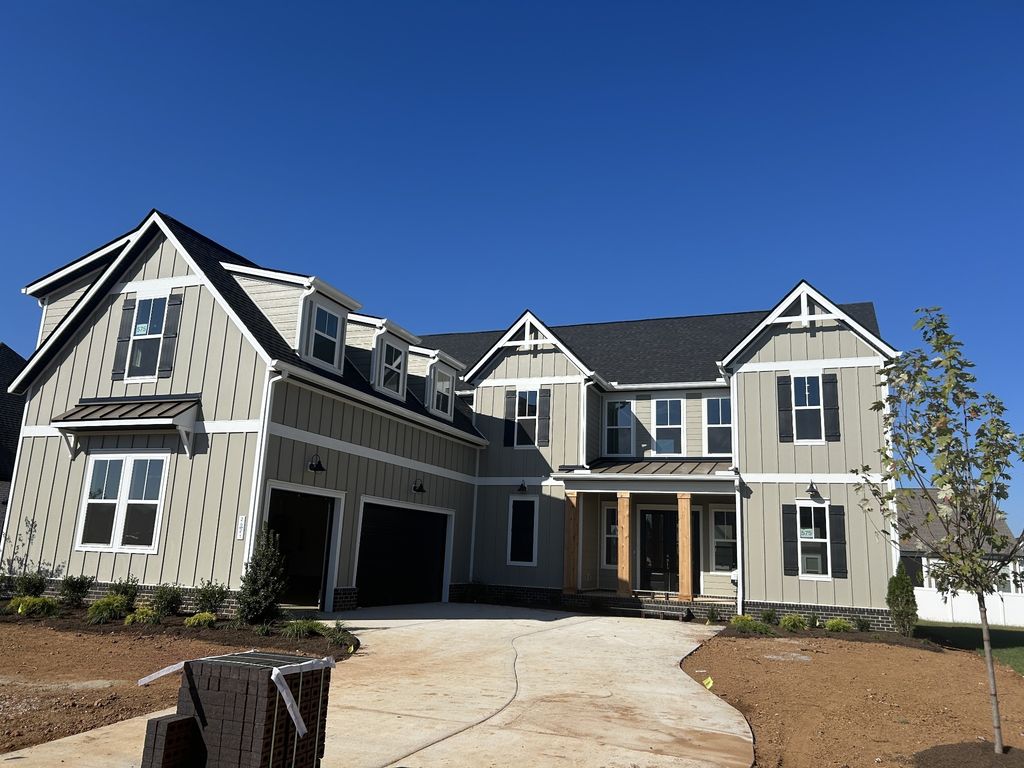 2921 Kapia Mera Ct, Murfreesboro, TN 37129