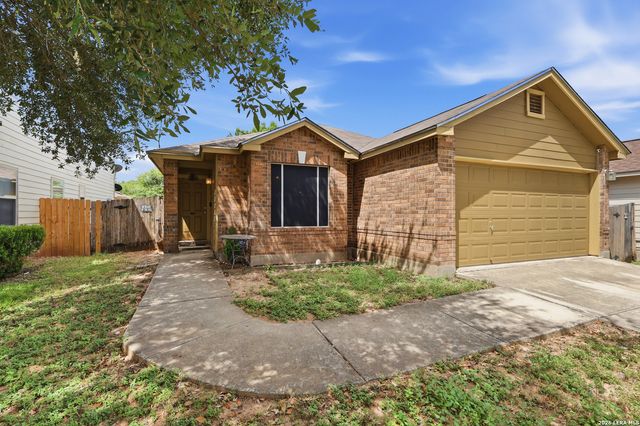 9014 LAGUNA FLS, San Antonio, TX 78251