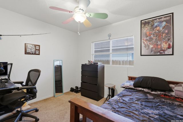 9014 LAGUNA FLS, San Antonio, TX 78251
