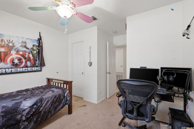 9014 LAGUNA FLS, San Antonio, TX 78251