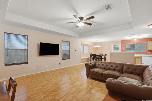 9014 LAGUNA FLS, San Antonio, TX 78251