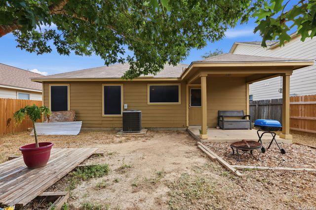 9014 LAGUNA FLS, San Antonio, TX 78251